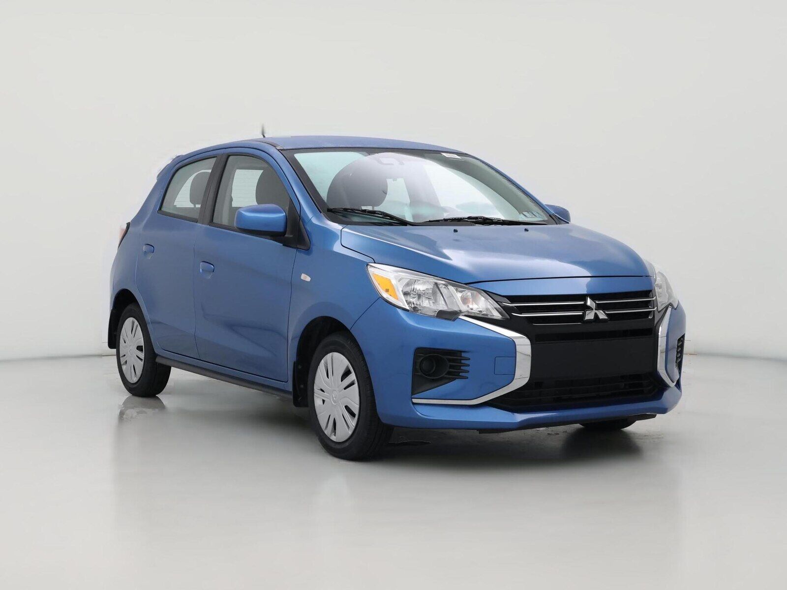 2024 Mitsubishi Mirage