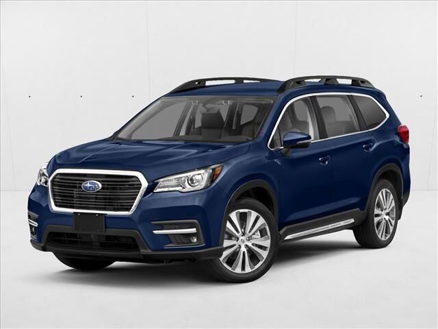 2020 SUBARU Ascent