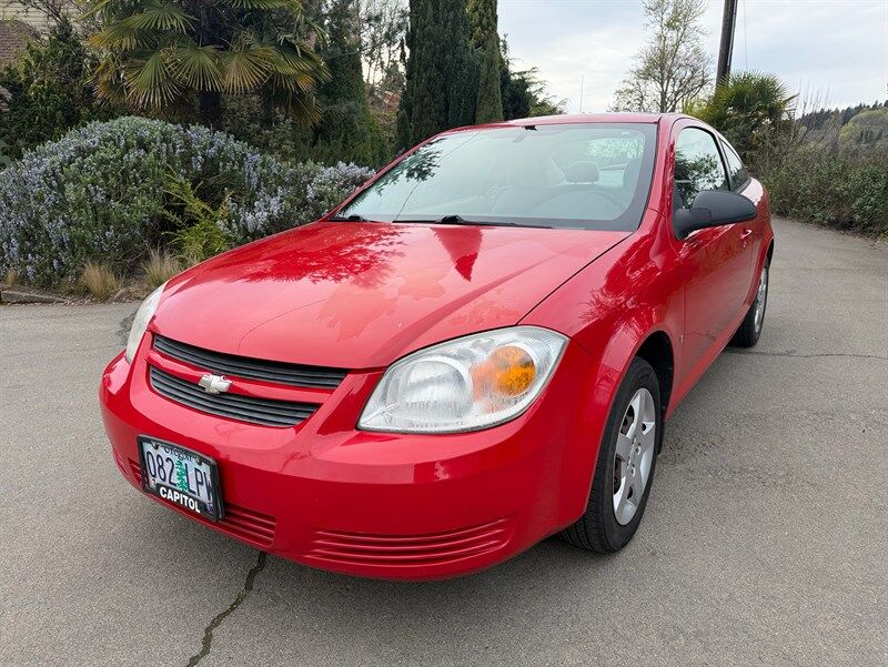 2007 CHEVROLET Cobalt