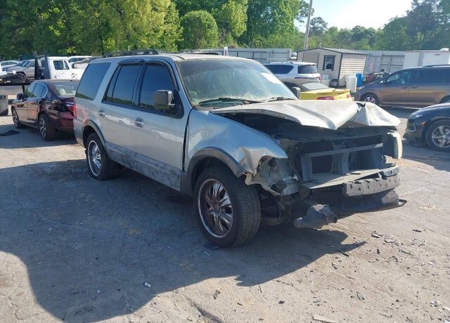2005 FORD Expedition