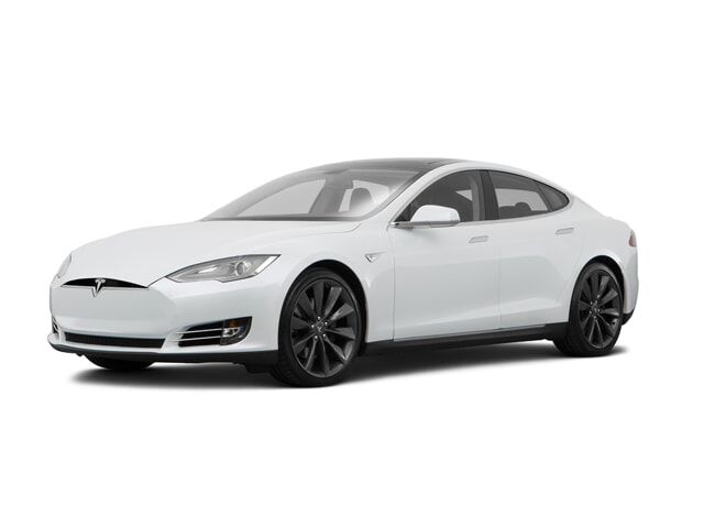 2017 TESLA Model S