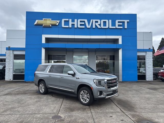 2023 GMC Yukon XL