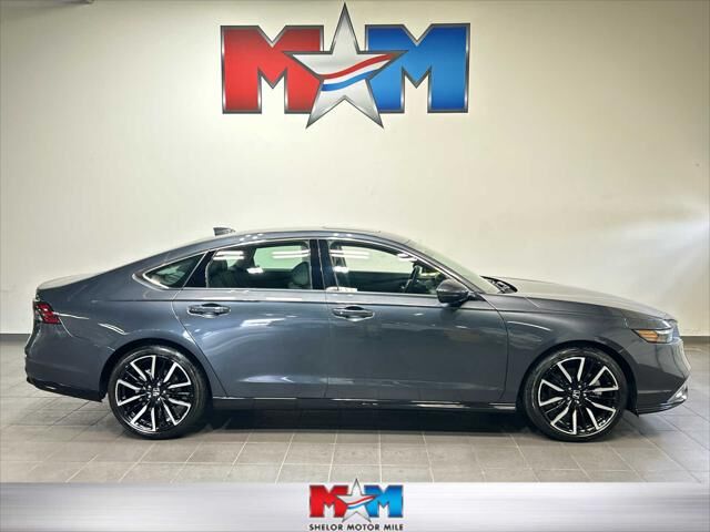 2024 HONDA Accord