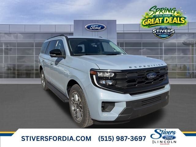 2026 FORD Expedition