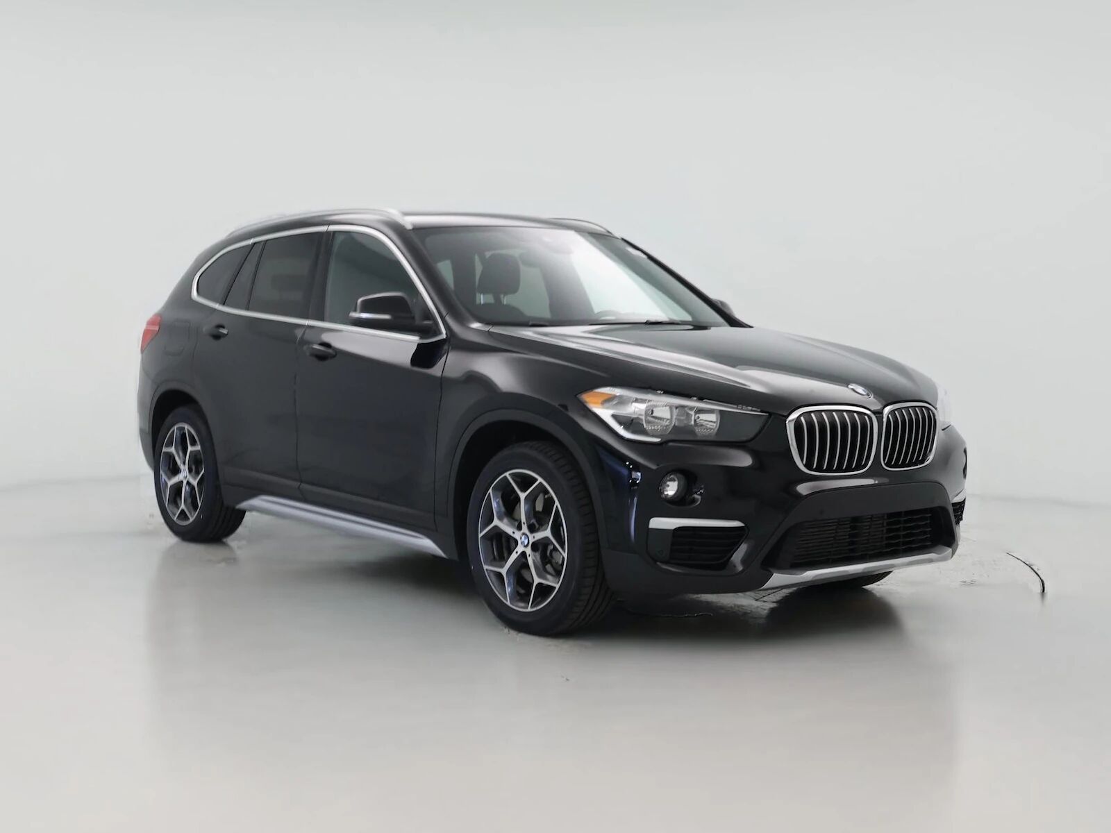 2019 BMW X1
