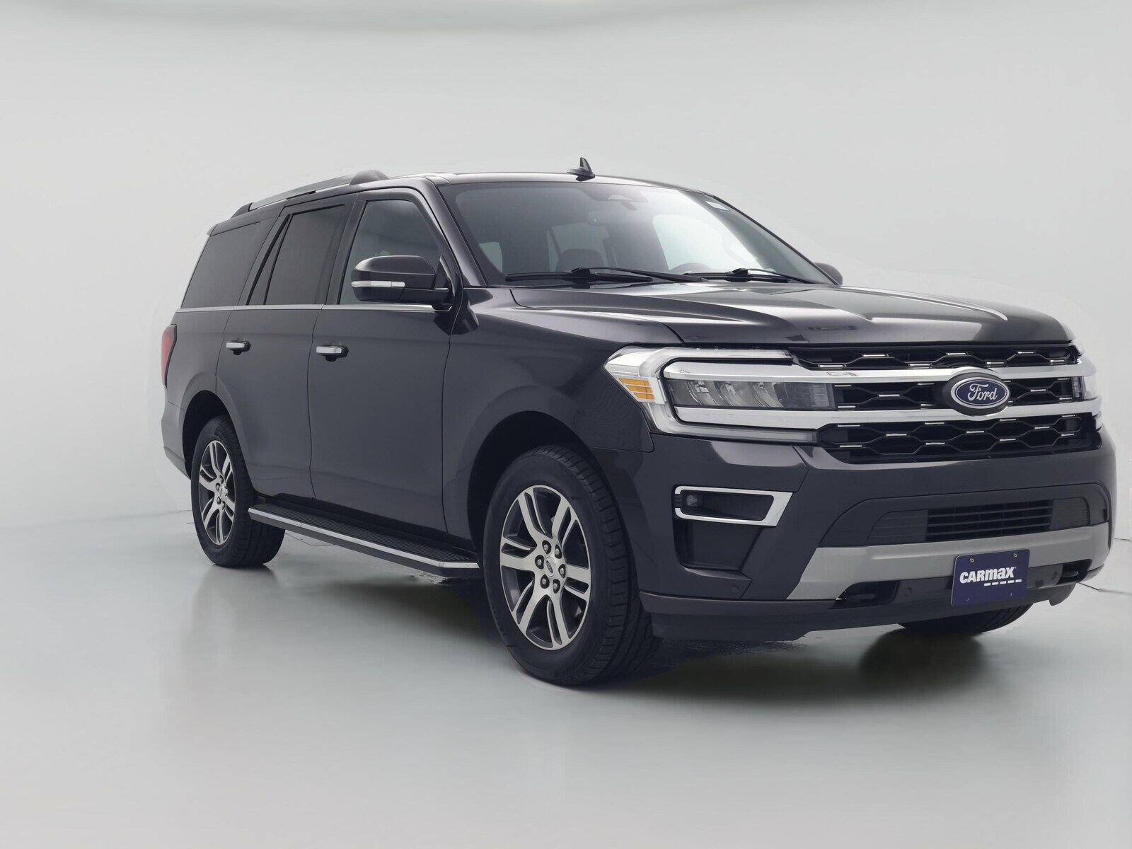 2022 FORD Expedition