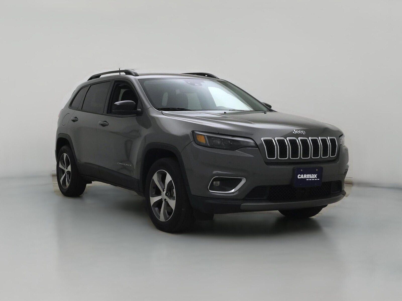 2022 JEEP Cherokee
