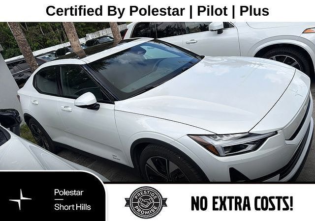 2024 POLESTAR PS2