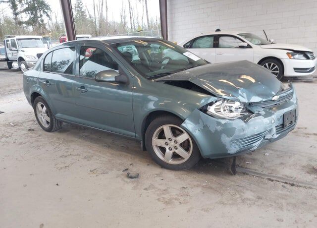 2010 CHEVROLET Cobalt