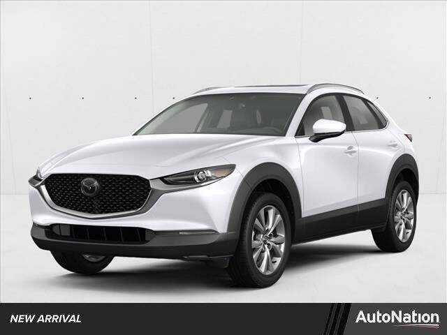 2023 MAZDA CX-30