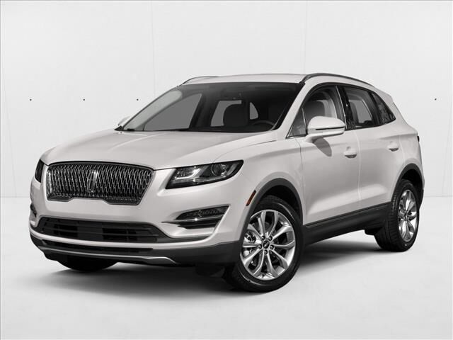 2019 Lincoln MKC