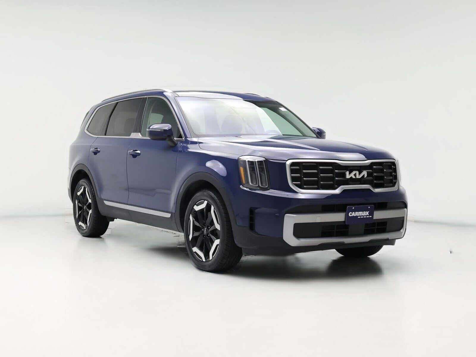 2023 Kia Telluride