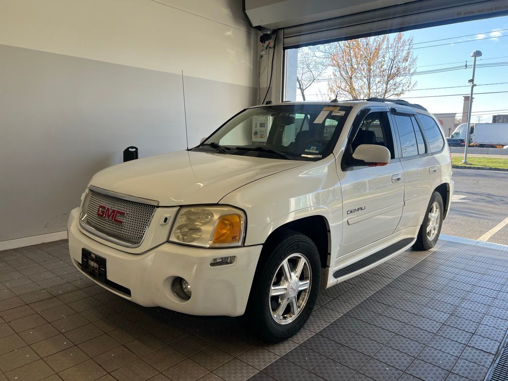 2005 GMC Envoy