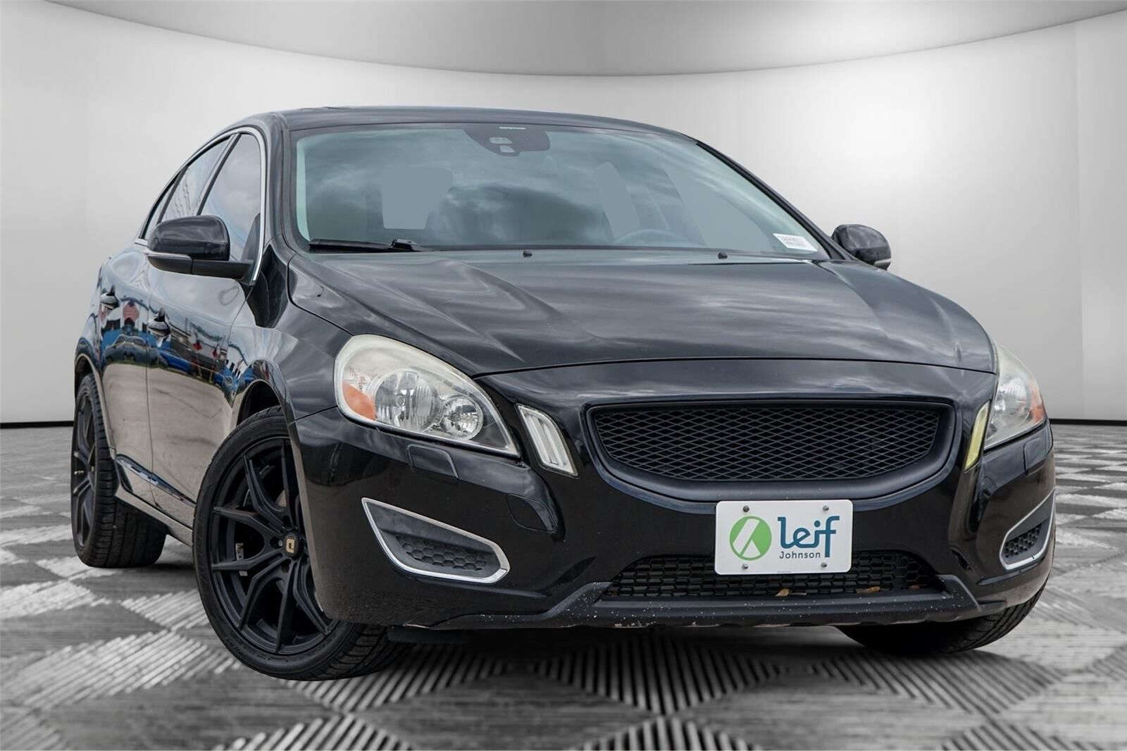 2013 VOLVO S60