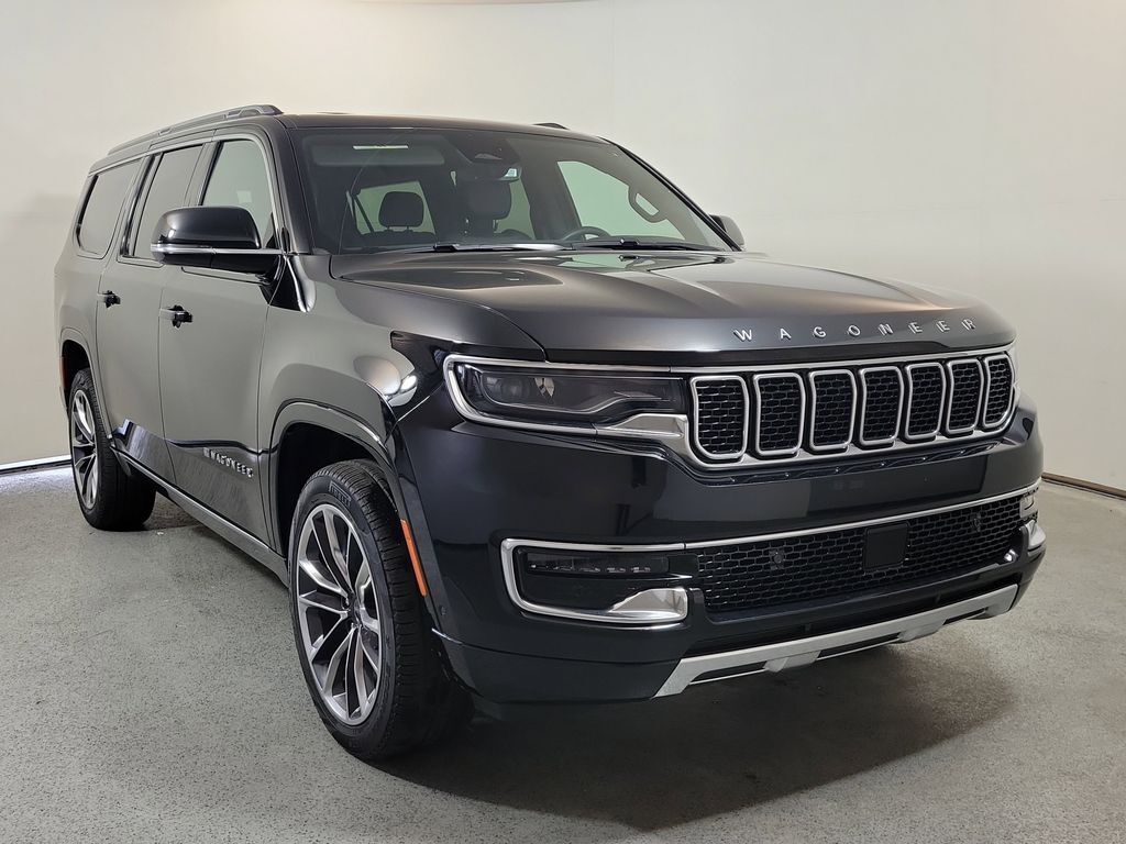 2024 JEEP Wagoneer L
