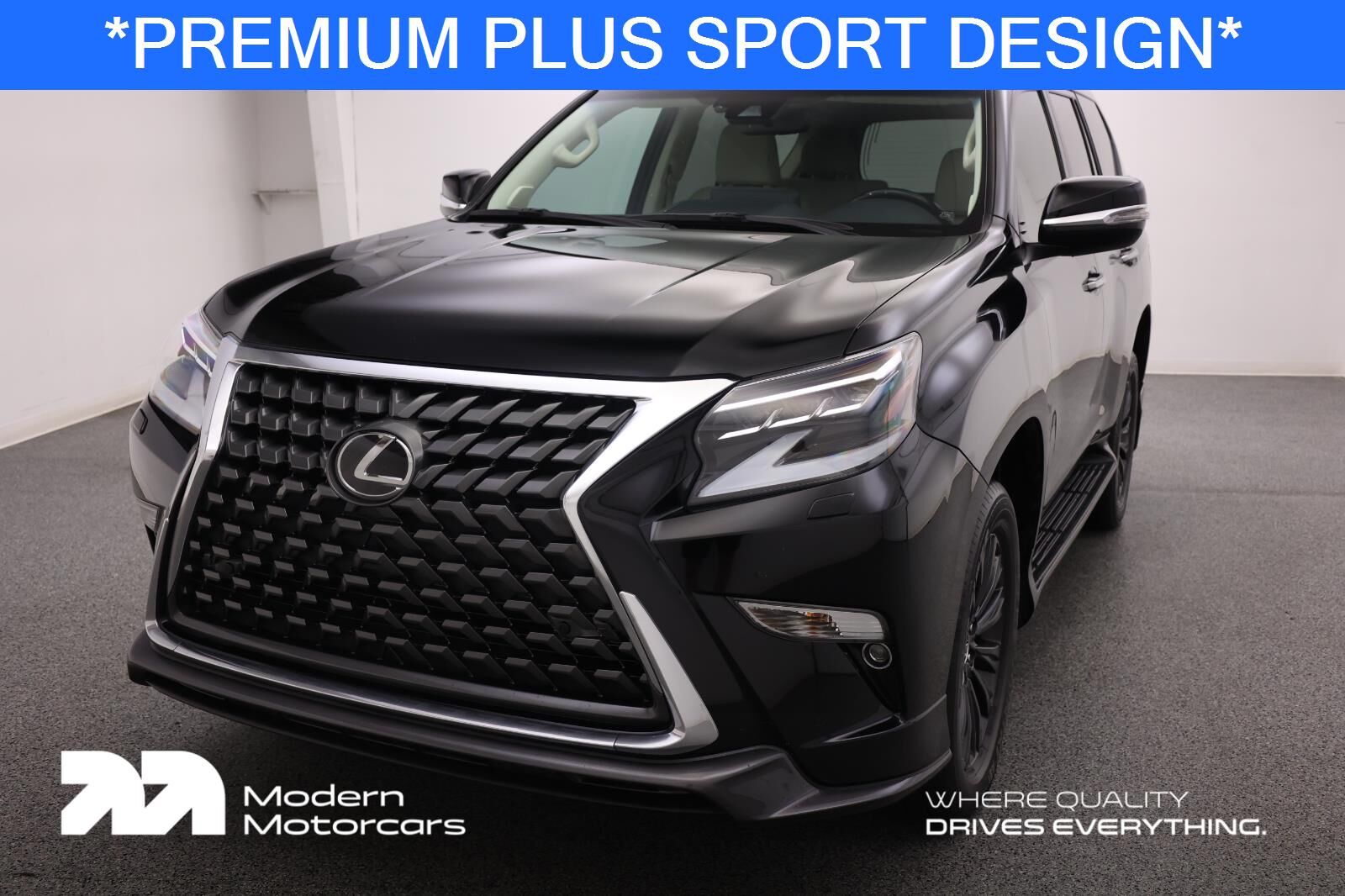 2023 LEXUS GX