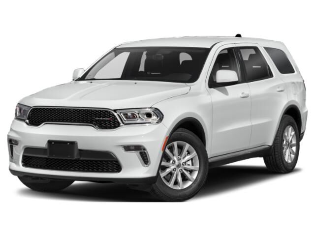 2023 DODGE Durango