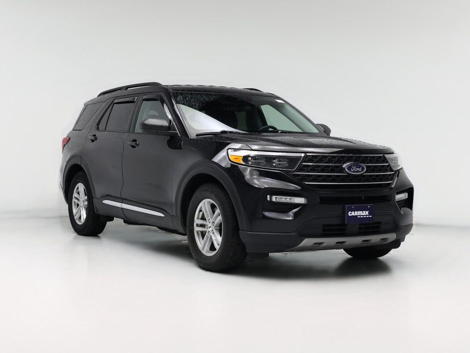 2024 FORD Explorer