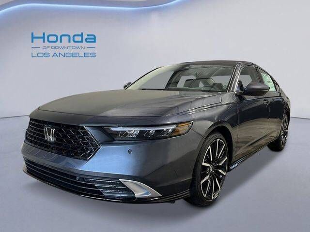 2026 Honda Accord