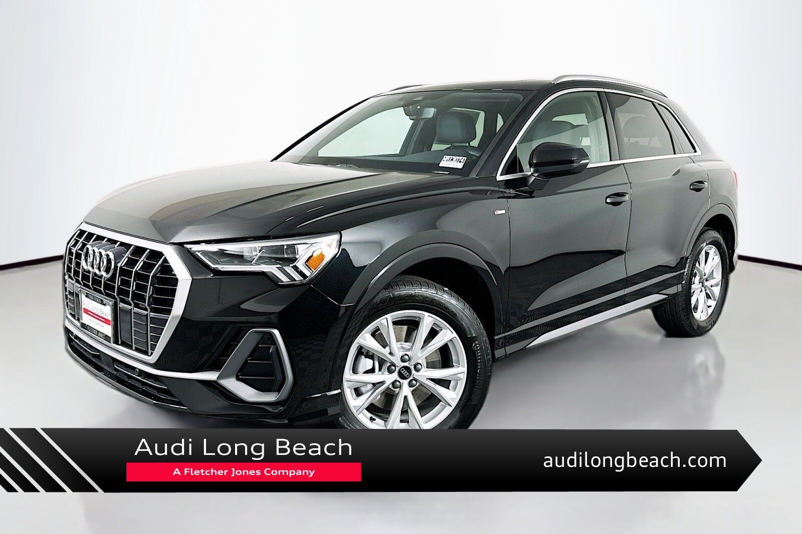 2025 AUDI Q3