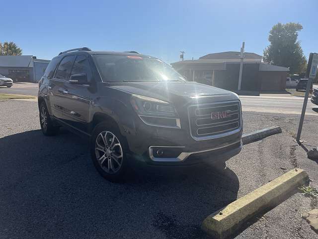 2016 GMC Acadia