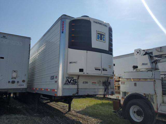 2023 UTILITY TRAILER MANUFACTURER Utility Trailer Manufacturer