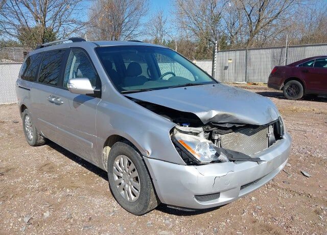 2011 KIA Sedona