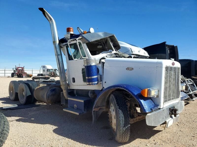2007 PETERBILT 379