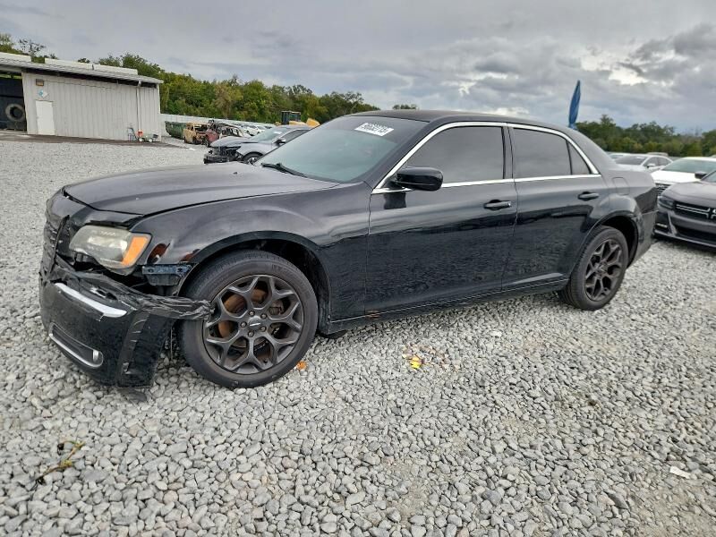 2014 CHRYSLER 300