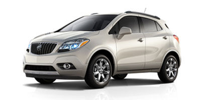 2013 BUICK Encore