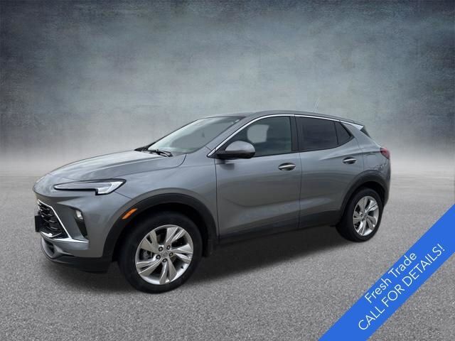 2024 BUICK Encore GX