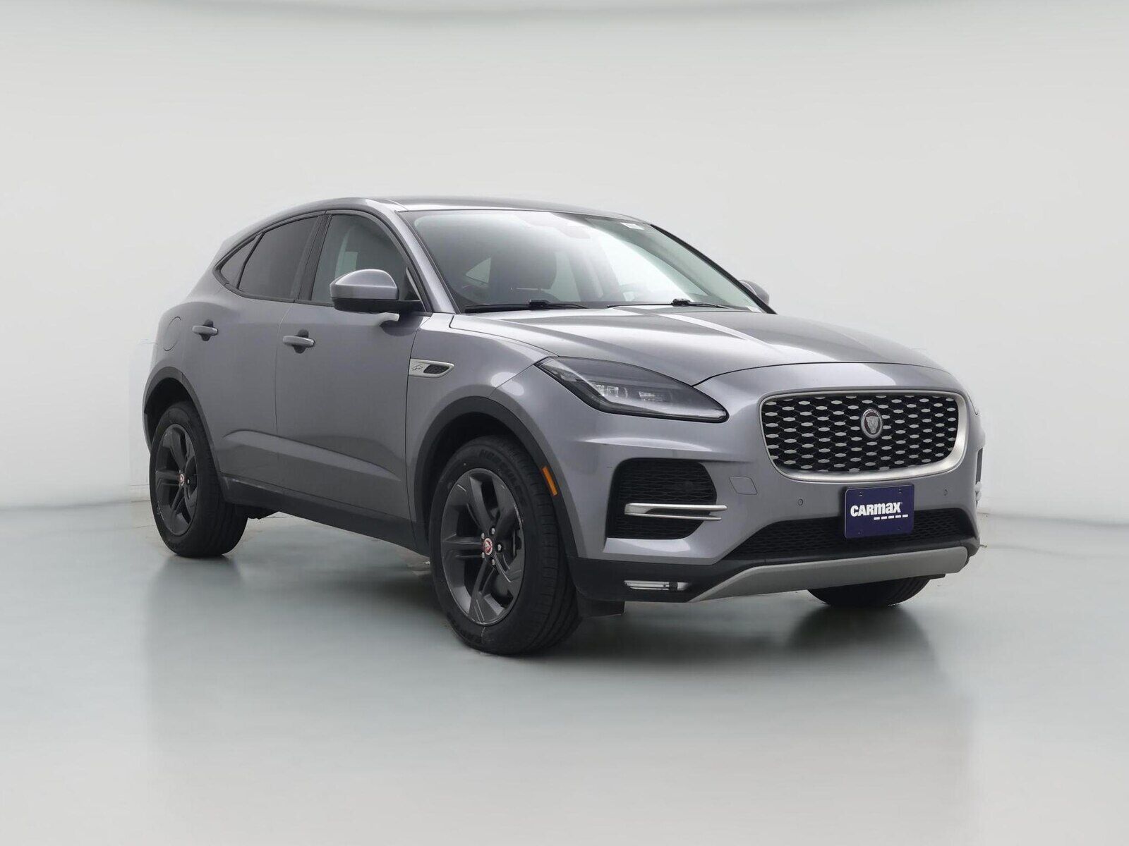 2023 JAGUAR E-PACE