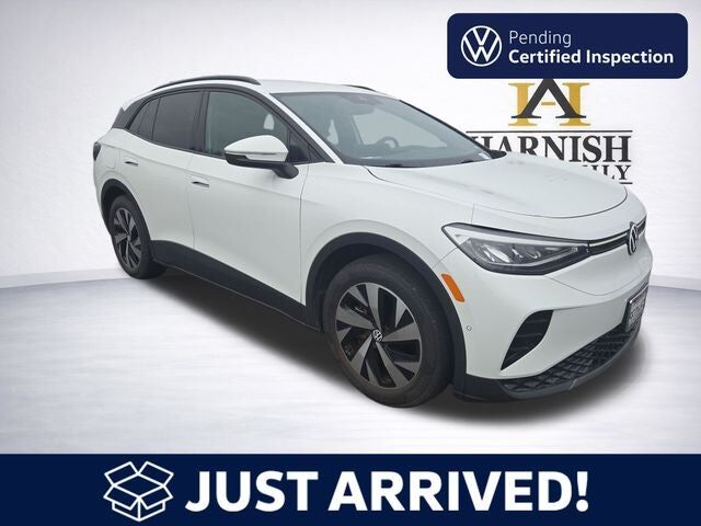 2023 VOLKSWAGEN ID.4