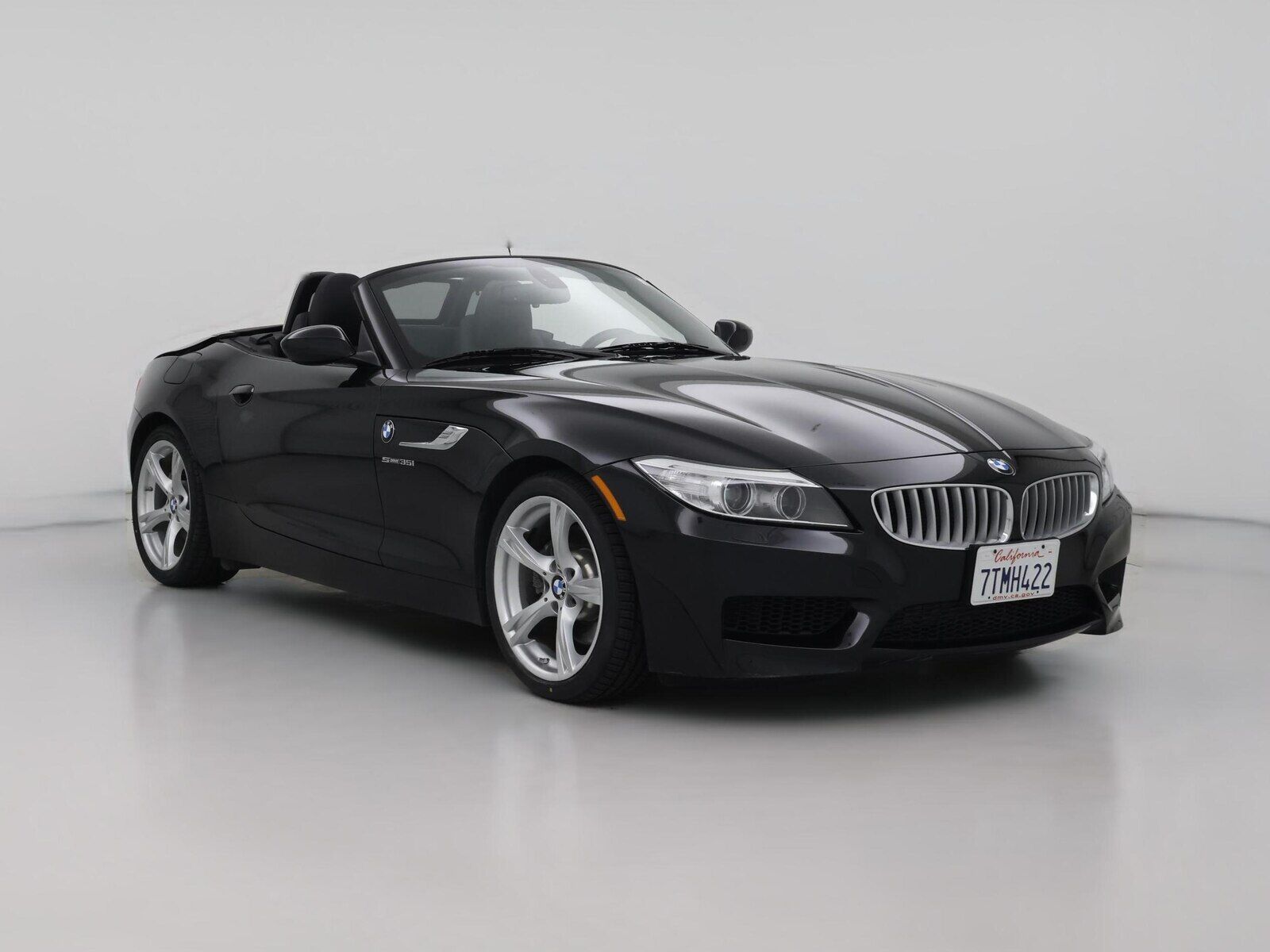 2016 BMW Z4