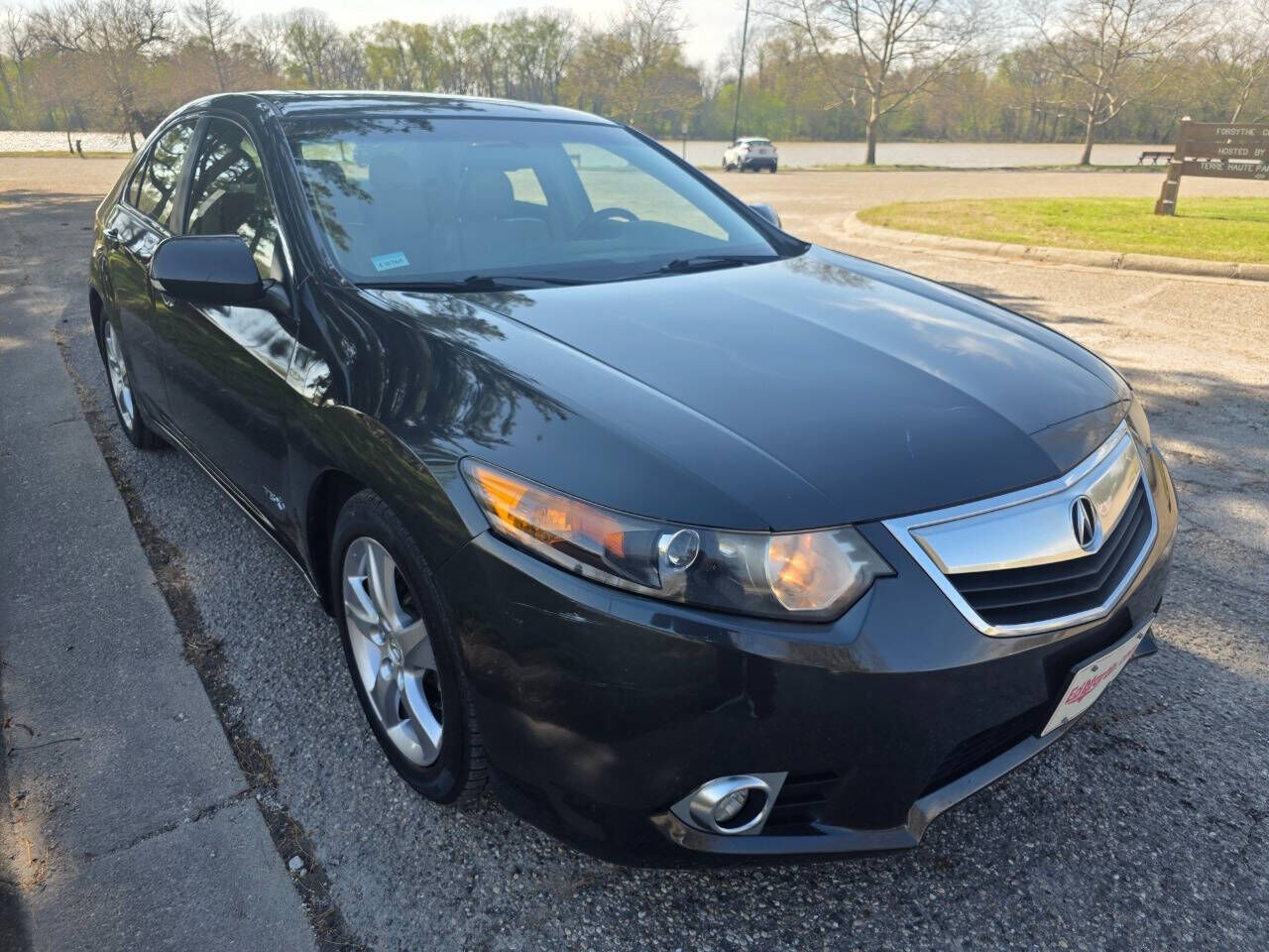 2013 ACURA TSX