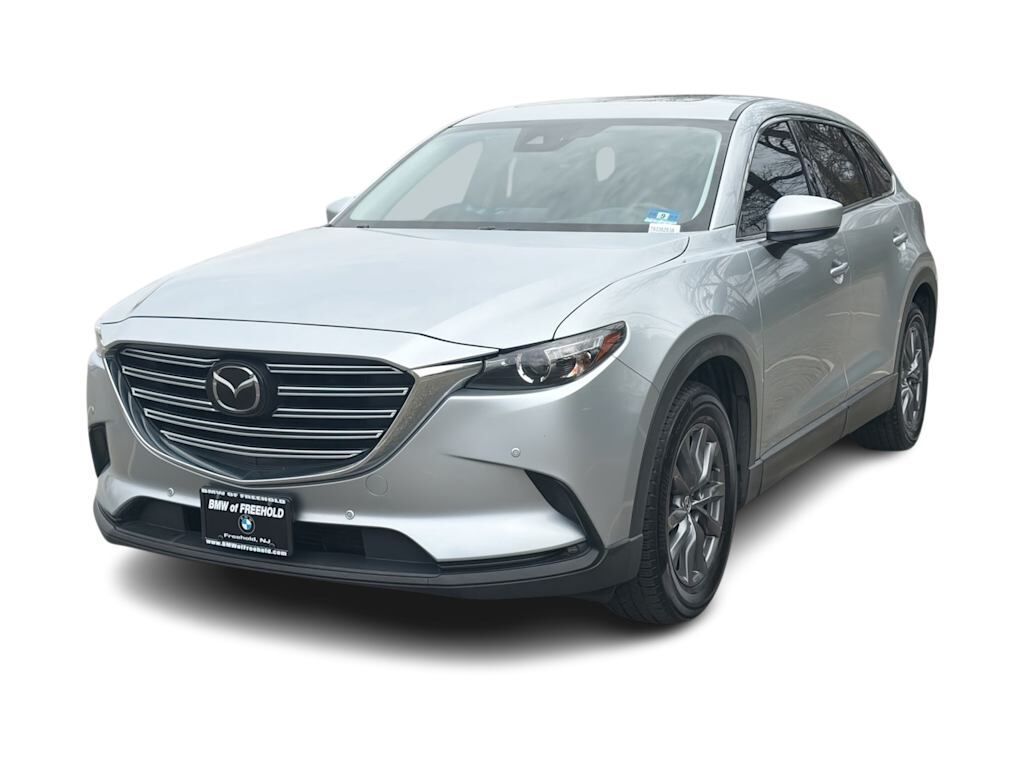 2020 MAZDA CX-9