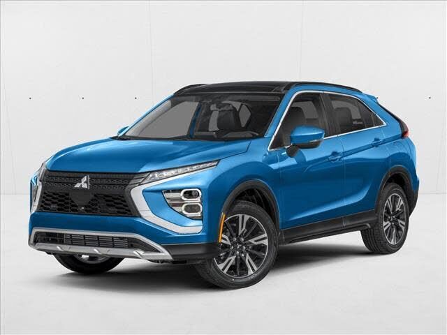 2024 MITSUBISHI ECLIPSE CROSS