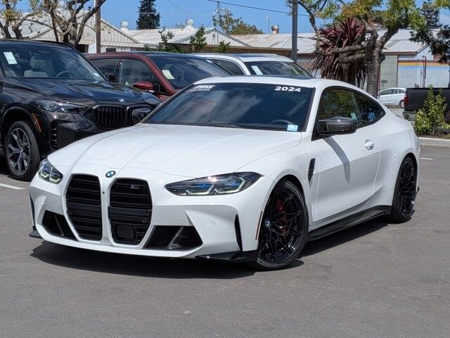 2024 BMW M4