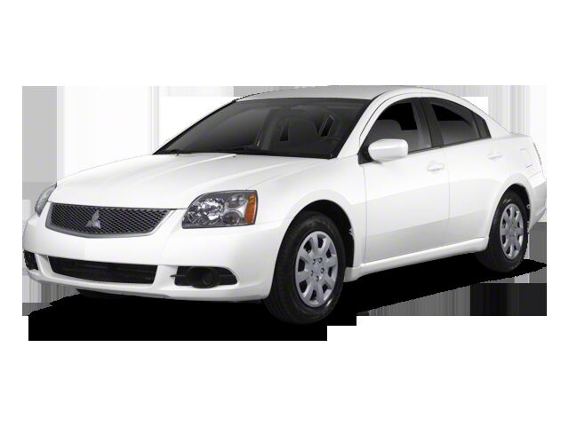 2012 MITSUBISHI Galant