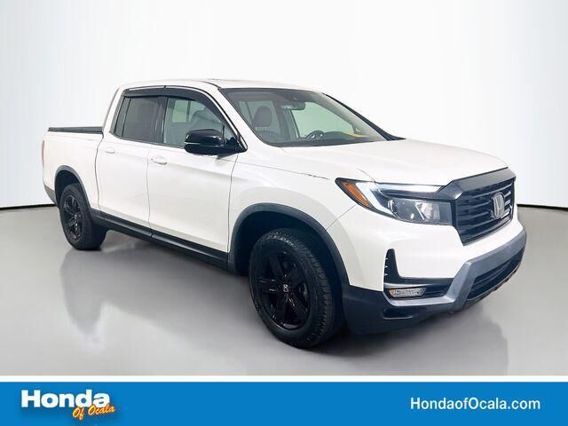 2022 HONDA Ridgeline