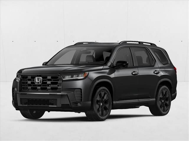 2026 HONDA Pilot