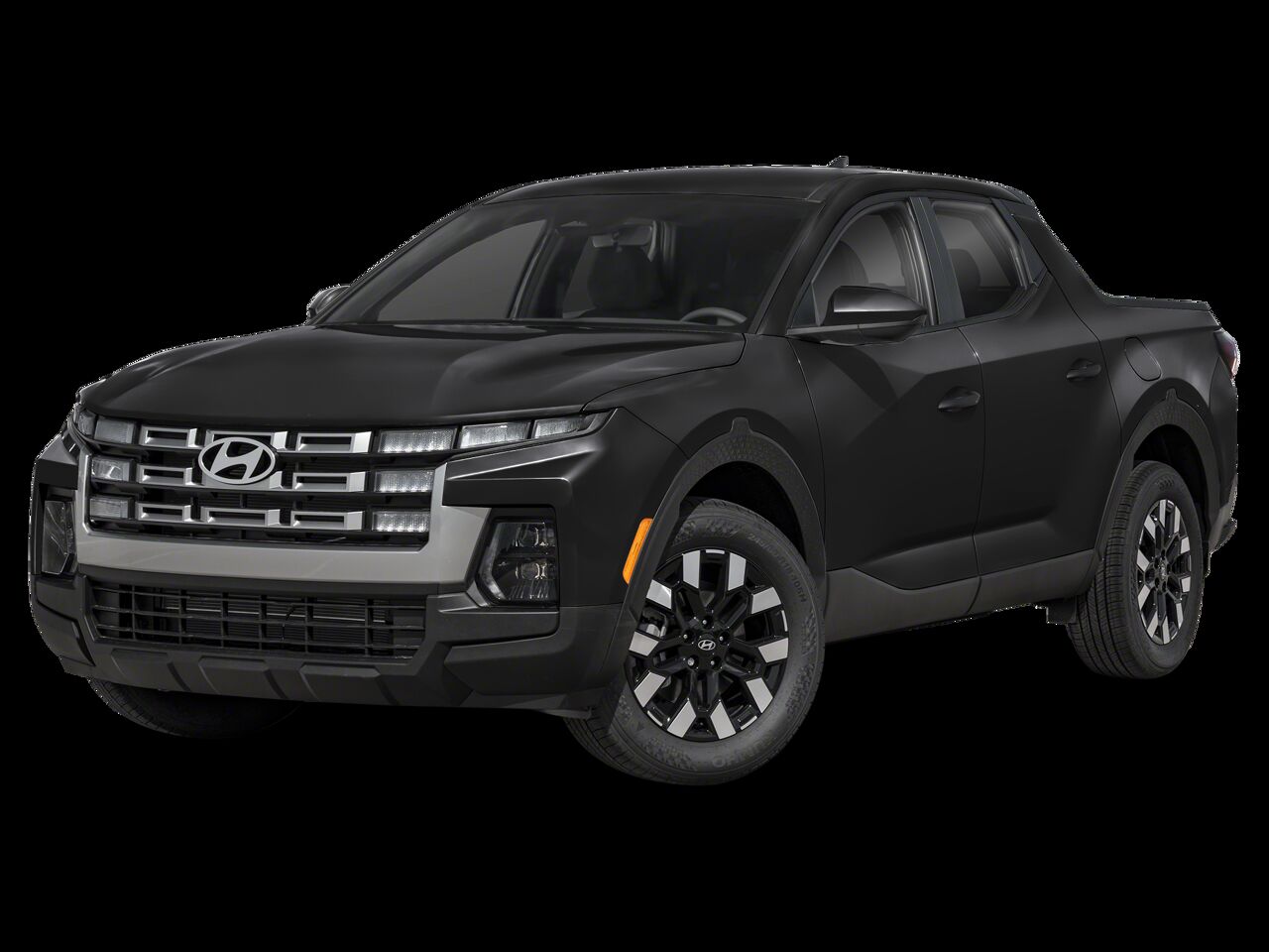 2026 Hyundai SANTA CRUZ