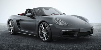 2019 PORSCHE 718
