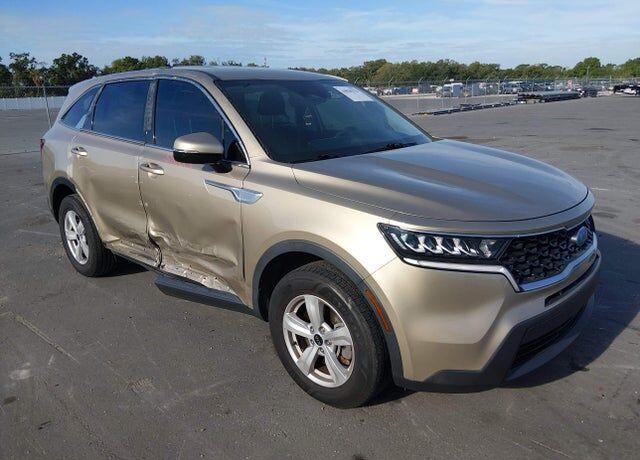 2021 KIA Sorento