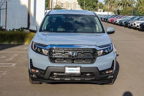 2026 HONDA Ridgeline