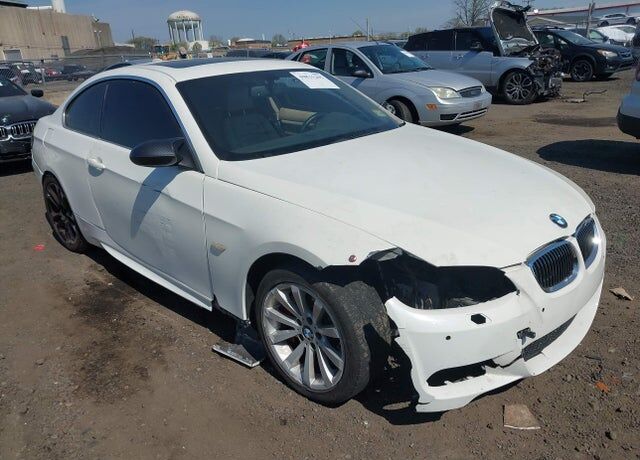 2008 BMW 3 Series