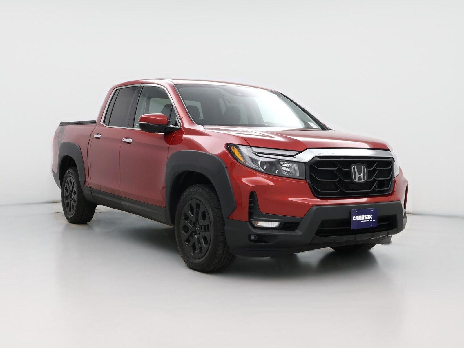 2023 HONDA Ridgeline