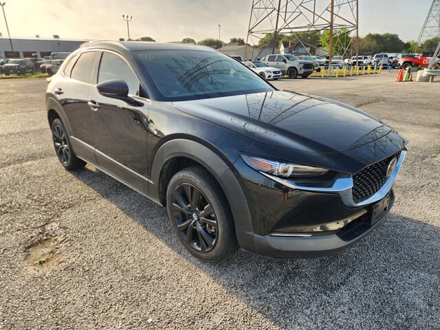 2023 MAZDA CX-30