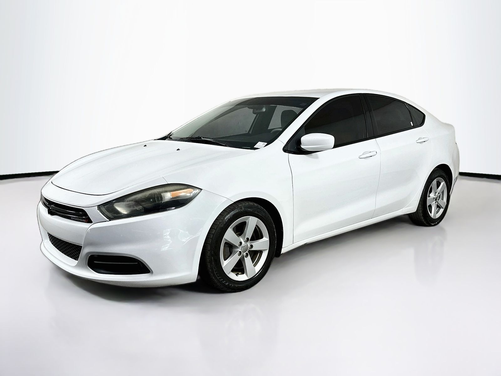 2015 DODGE Dart