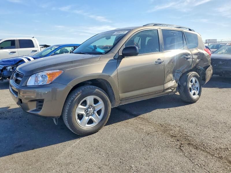 2012 TOYOTA RAV4